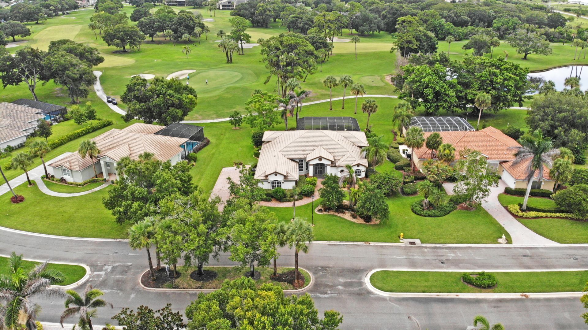 9408 Meadowood Drive, Fort Pierce, FL 34951 Photo