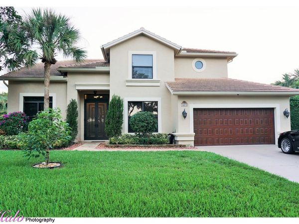 10210 Lexington Estates Boulevard, Boca Raton, FL 33428