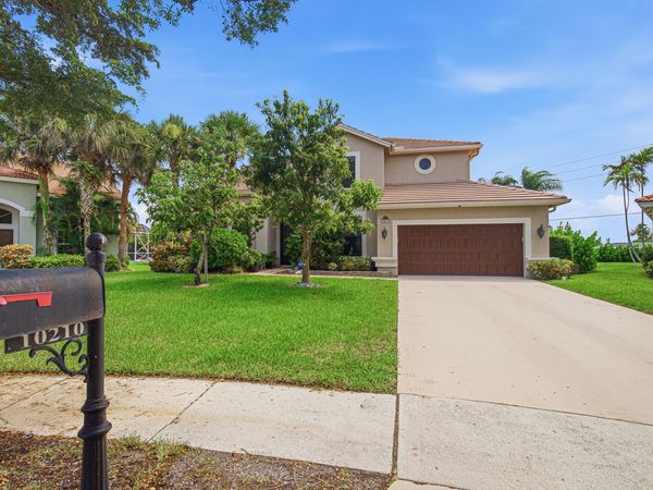 10210 Lexington Estates Boulevard, Boca Raton, FL 33428