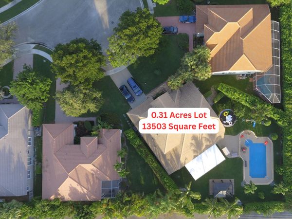 10210 Lexington Estates Boulevard, Boca Raton, FL 33428