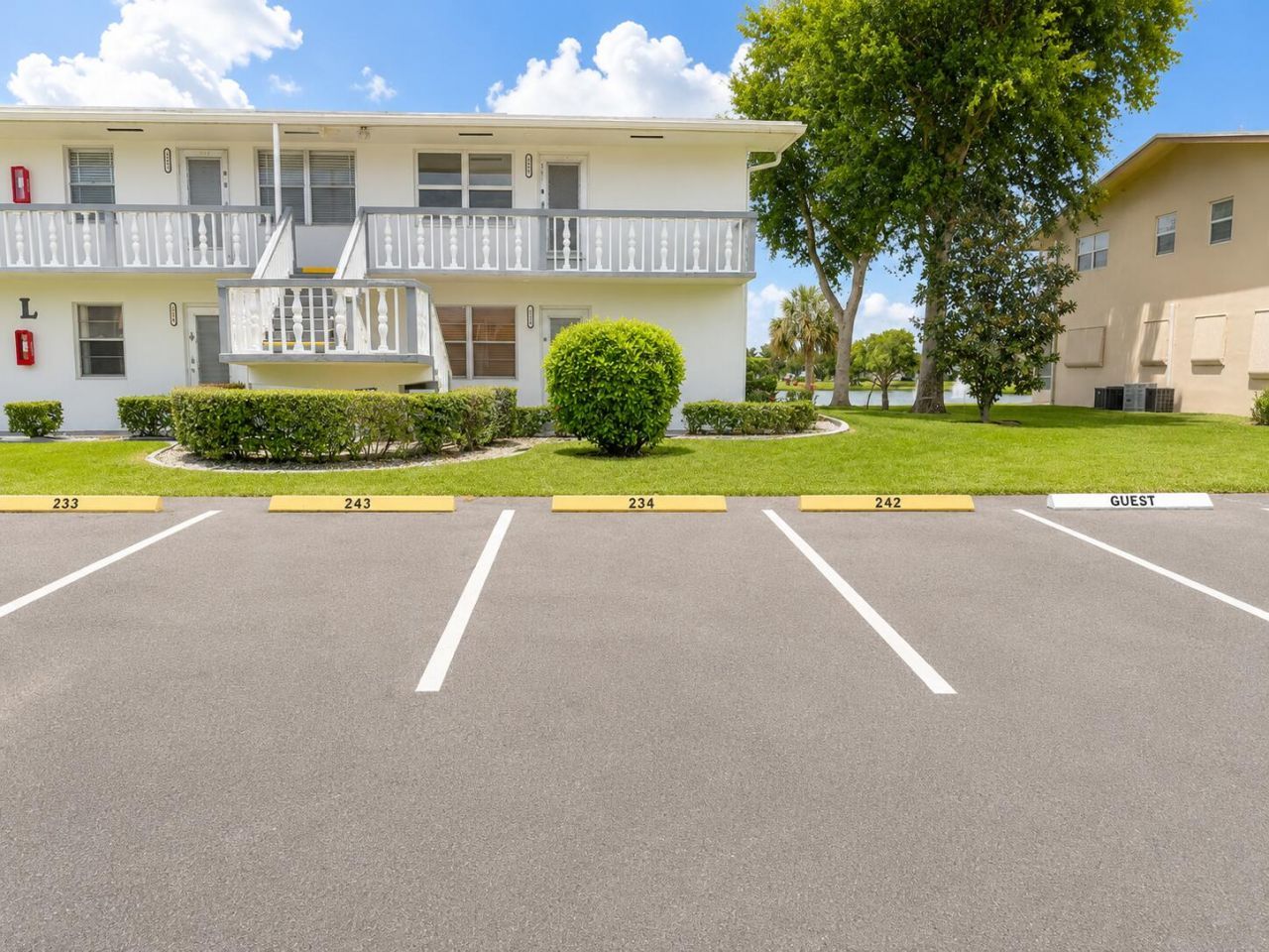 234 Chatham L, West Palm Beach, FL 33417 Photo