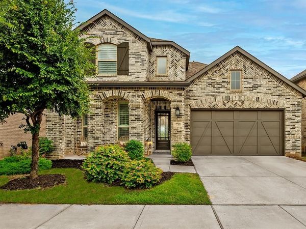 778 Corner Post Path , Celina, TX 75009