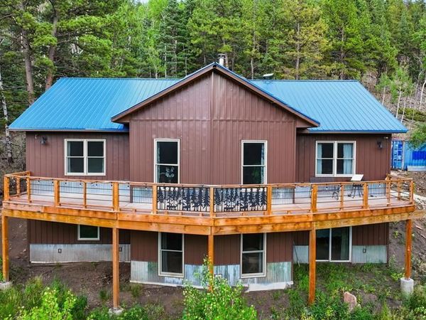 294 Vista De Agua, Westcliffe, CO 81252