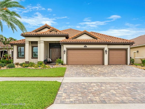 2862 Addison Drive, Melbourne, FL 32940