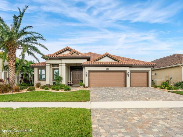 2862 Addison Drive , Melbourne, FL 32940
