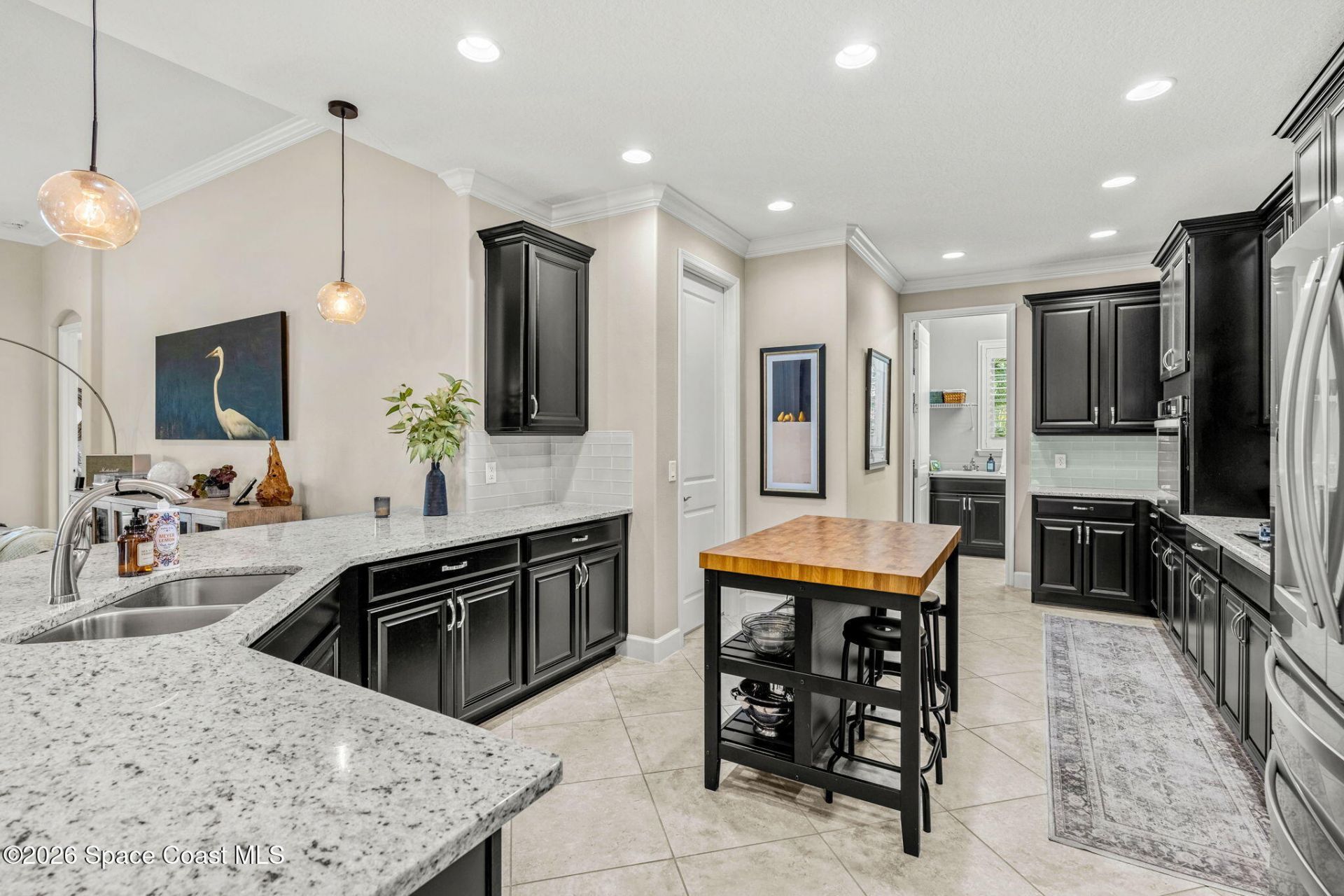 2862 Addison Drive, Melbourne, FL 32940 Photo