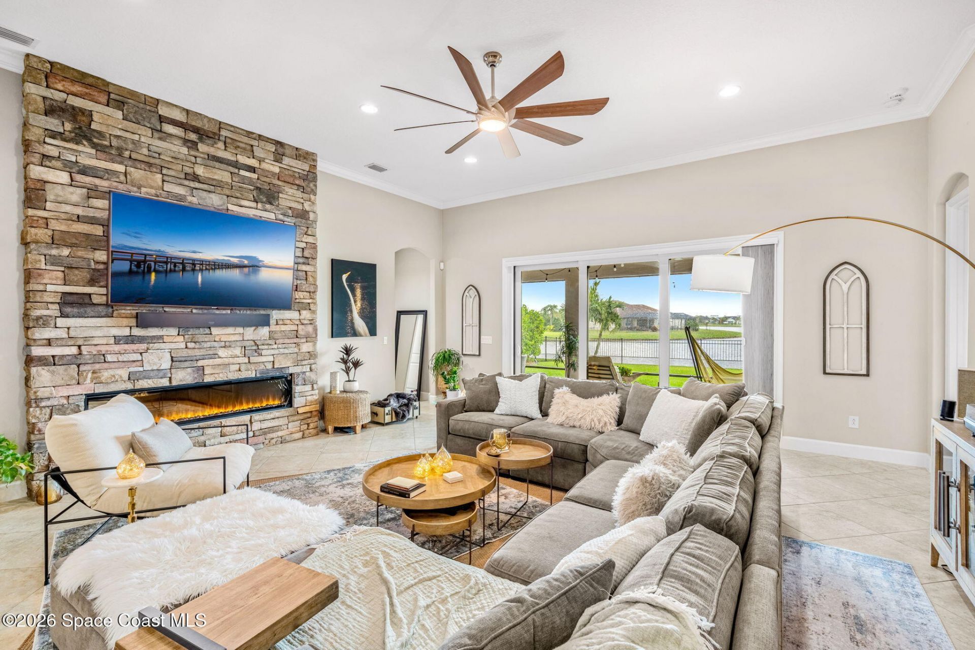 2862 Addison Drive, Melbourne, FL 32940 Photo