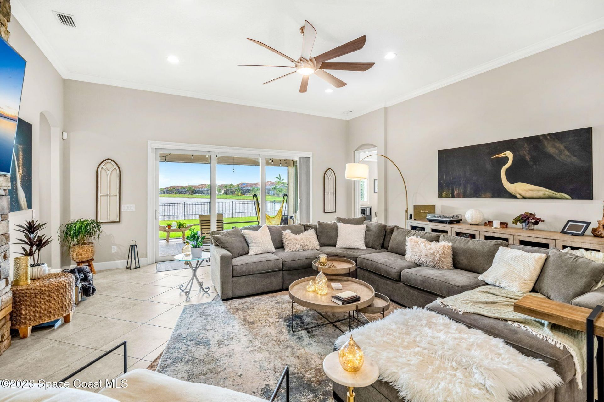 2862 Addison Drive, Melbourne, FL 32940 Photo