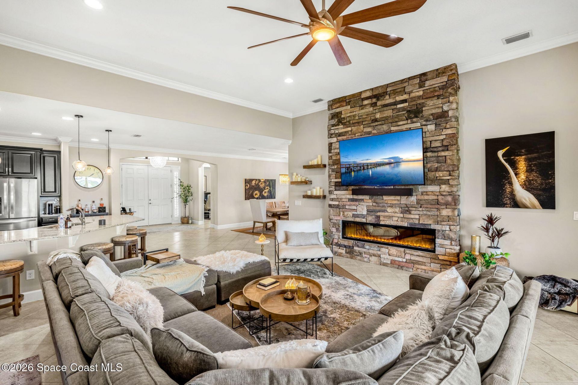 2862 Addison Drive, Melbourne, FL 32940 Photo
