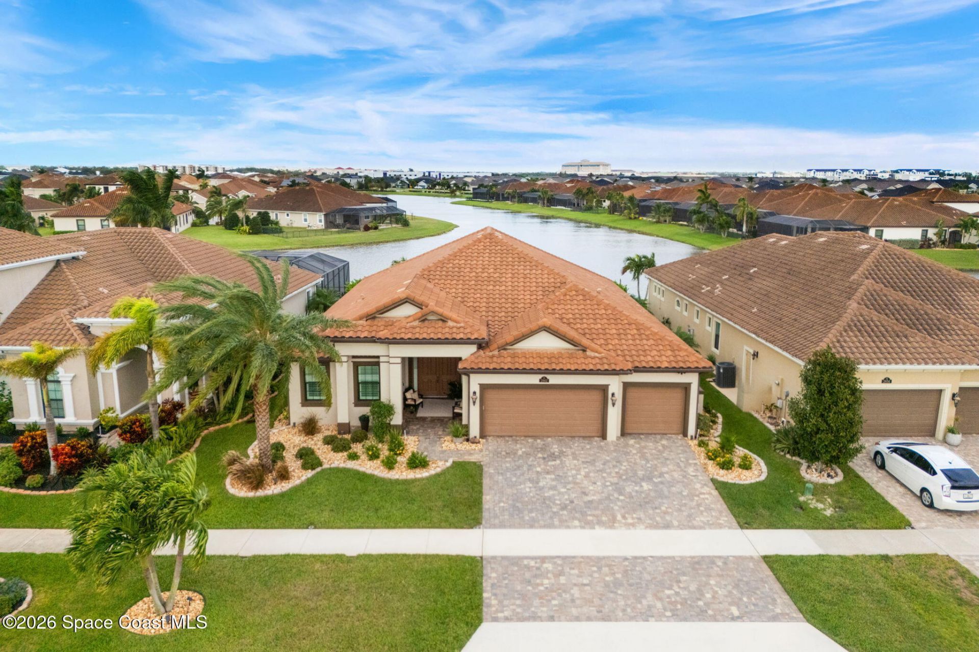 2862 Addison Drive, Melbourne, FL 32940 Photo