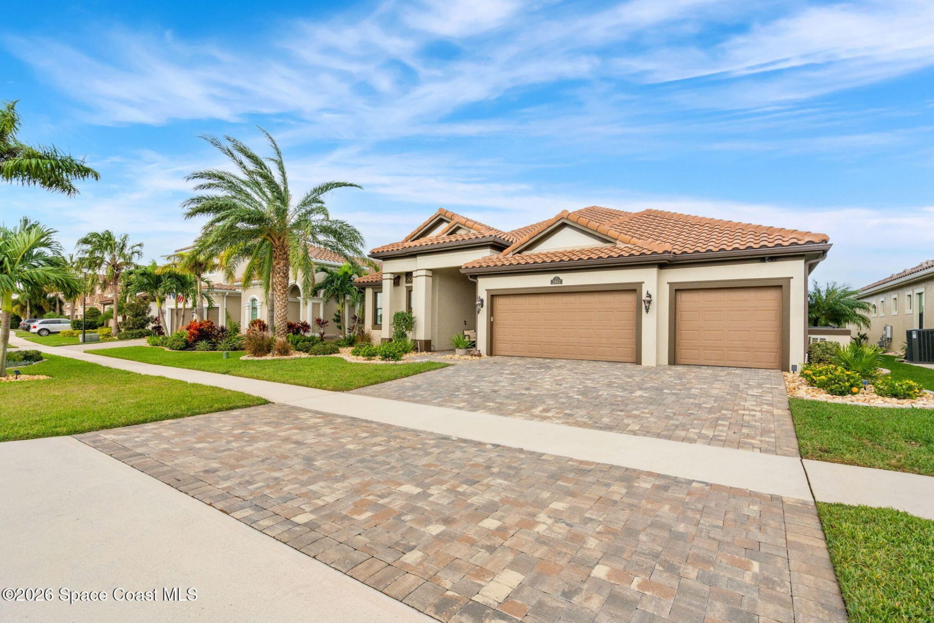 2862 Addison Drive, Melbourne, FL 32940 Photo