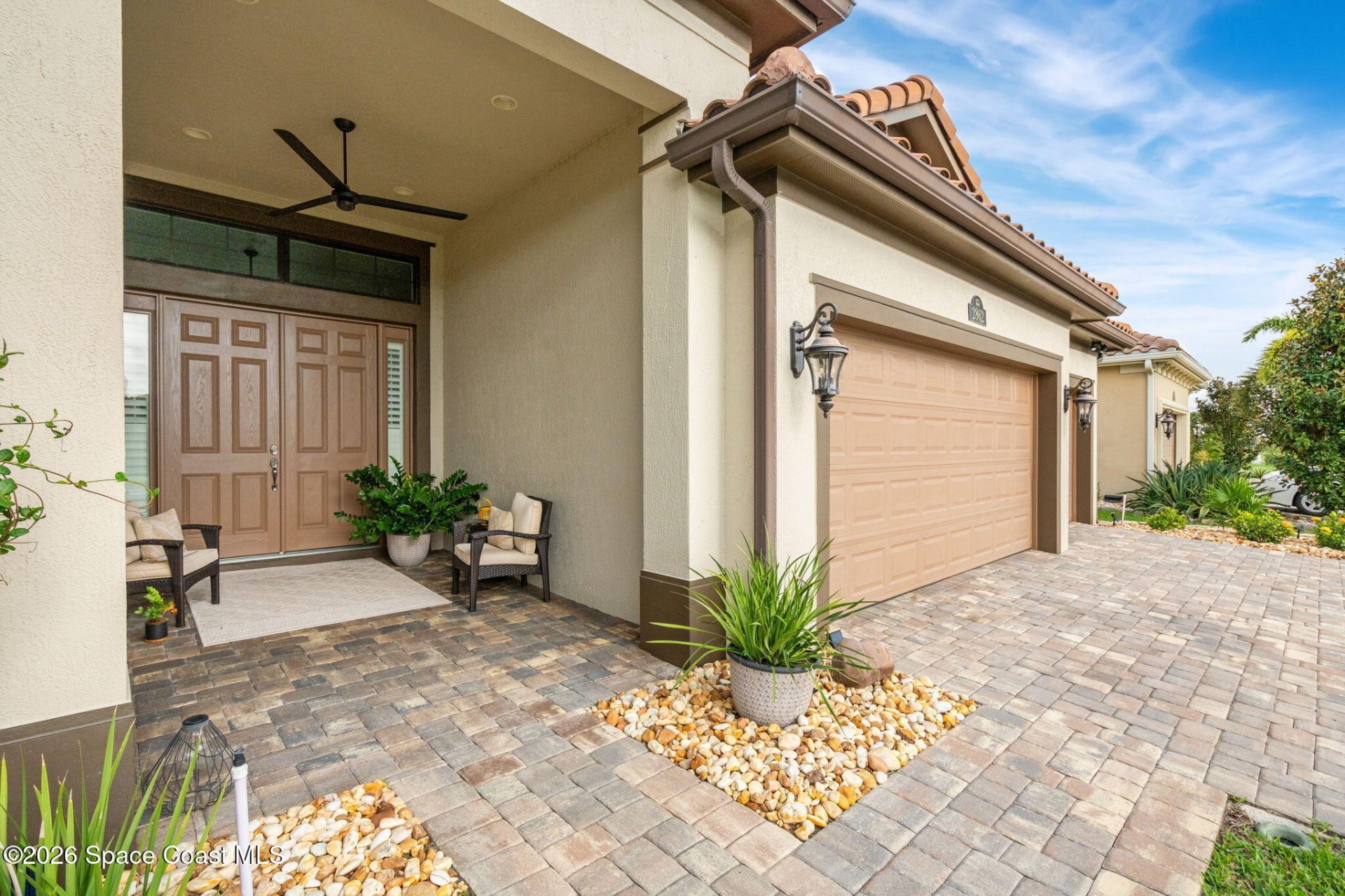 2862 Addison Drive, Melbourne, FL 32940 Photo