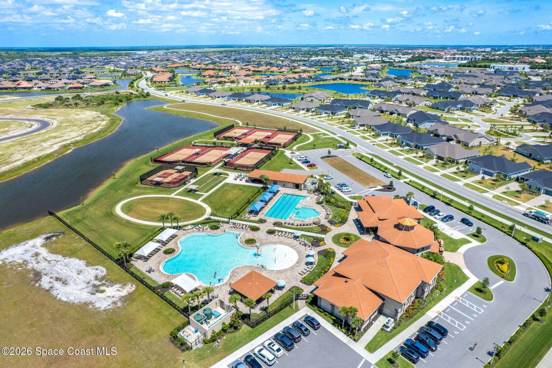 2862 Addison Drive, Melbourne, FL 32940 Photo