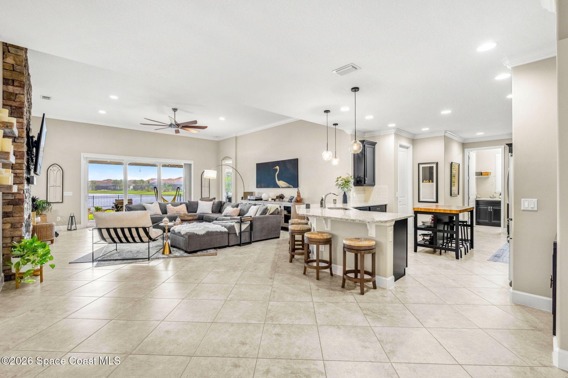 2862 Addison Drive, Melbourne, FL 32940 Photo