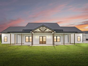 14369 Fruit Hill Red Bridge Rd Road, Crofton, KY 42217