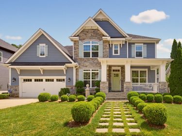 11821 Friendship Oak Trail, Raleigh, NC 27613