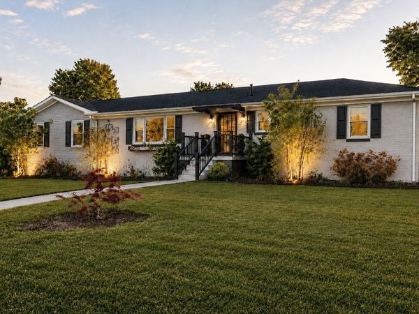 6687 Arno Allisona Rd, College Grove, TN 37046
