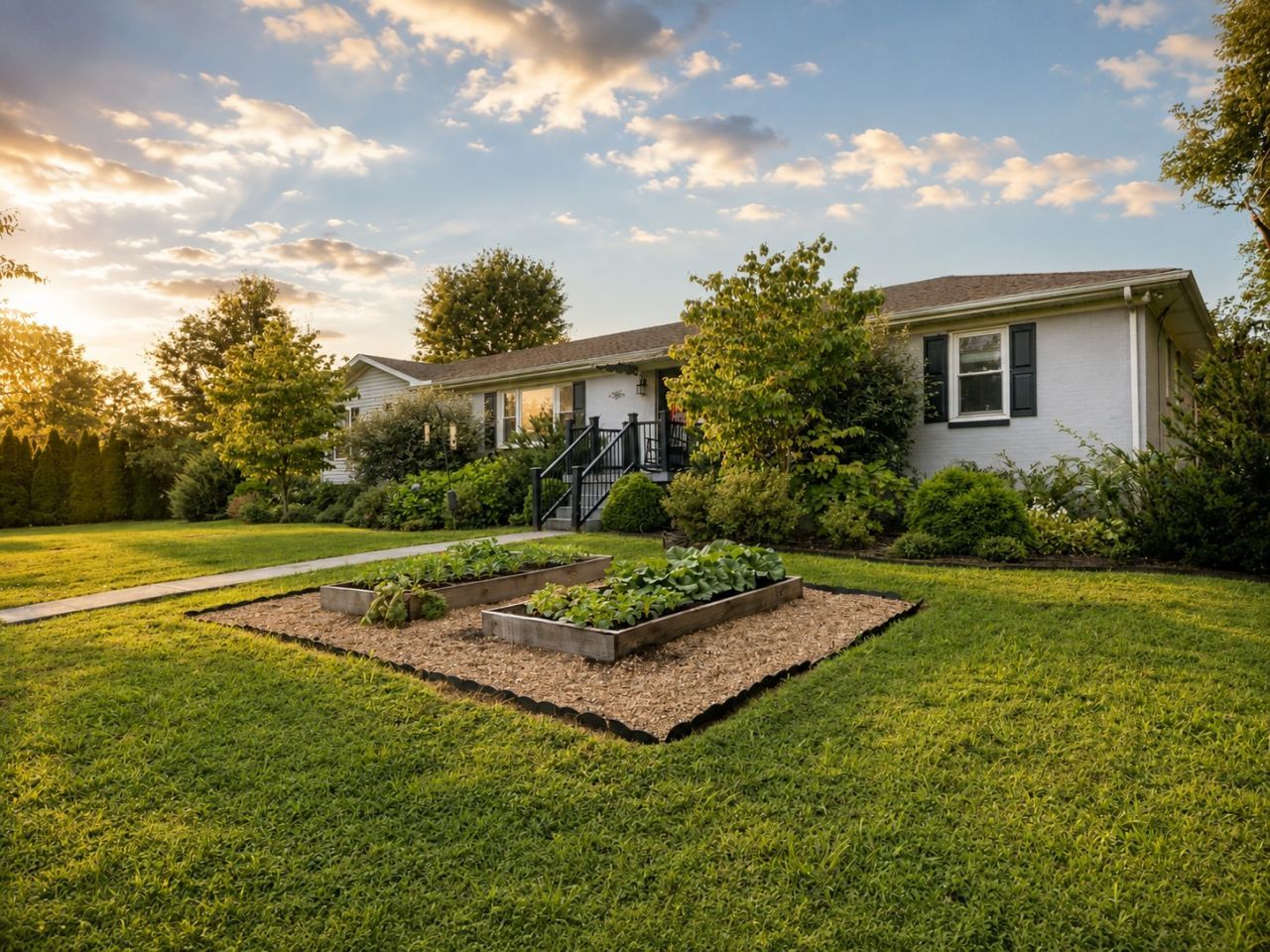 6687 Arno Allisona Rd, College Grove, TN 37046 Main Photo