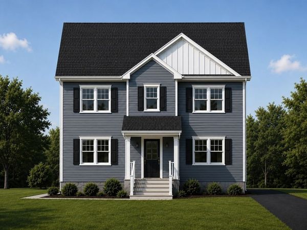 891 N Eastern Ave, Fall River, MA 02720