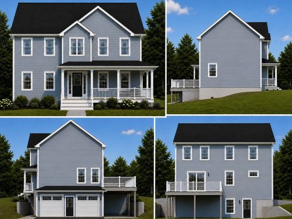 0 Wellington St, Dighton, MA 02715