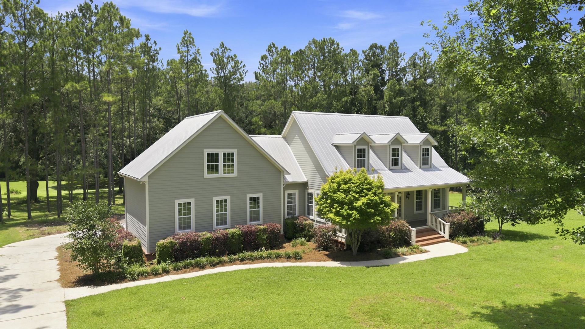 9737 Faraway Farm Road, Tallahassee, FL 32317 Main Photo