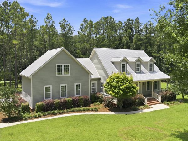 9737 Faraway Farm Road, Tallahassee, FL 32317