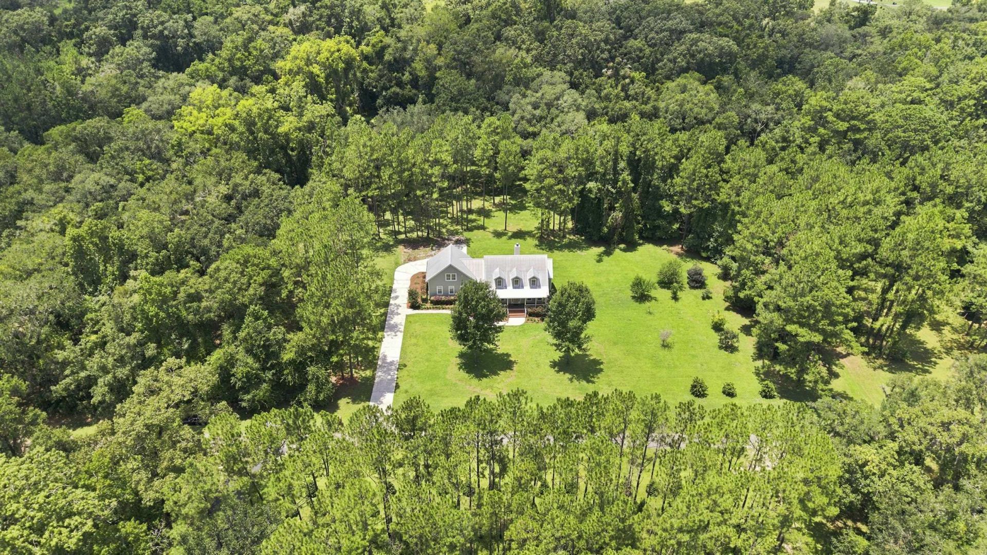 9737 Faraway Farm Road, Tallahassee, FL 32317 Photo