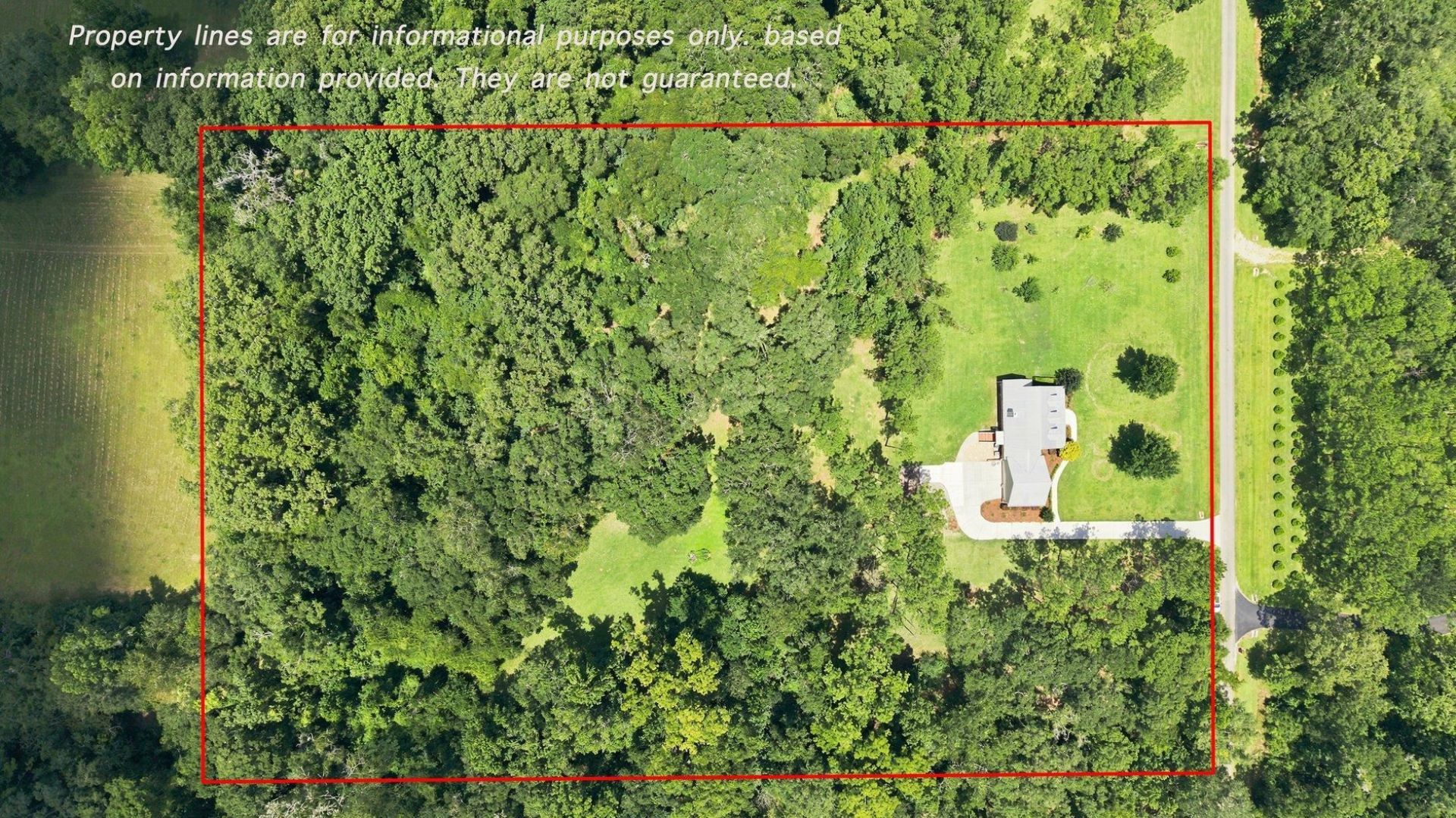9737 Faraway Farm Road, Tallahassee, FL 32317 Photo