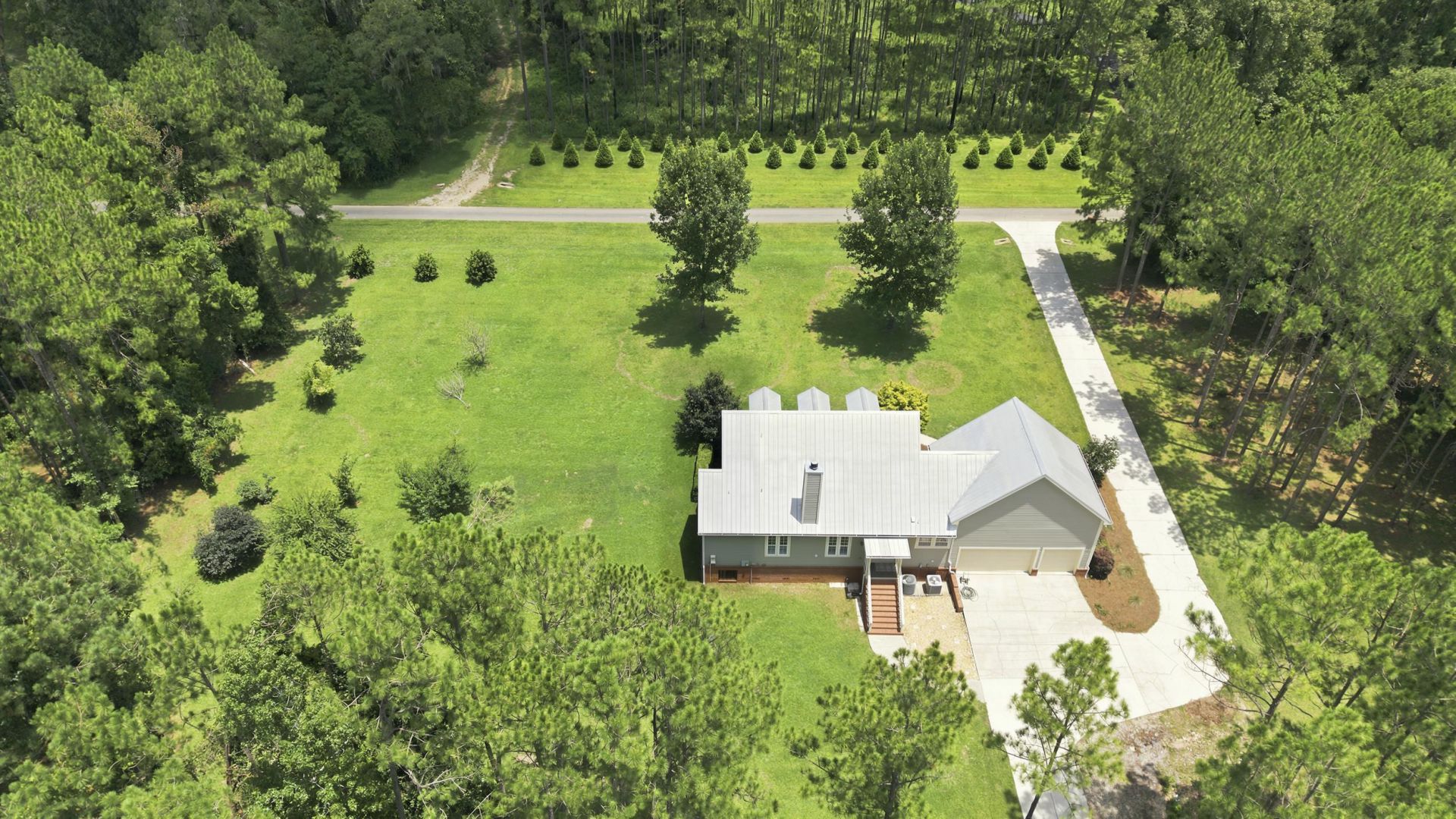 9737 Faraway Farm Road, Tallahassee, FL 32317 Photo