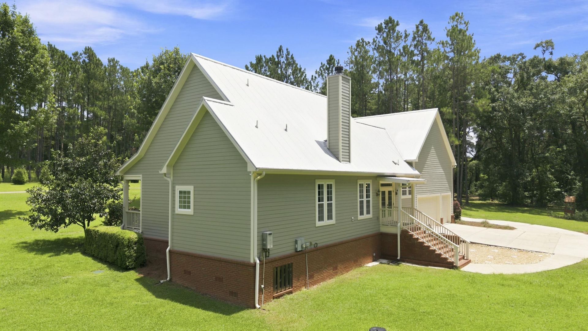 9737 Faraway Farm Road, Tallahassee, FL 32317 Photo