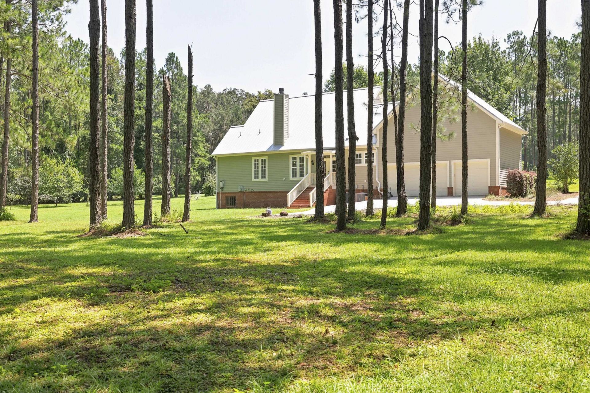 9737 Faraway Farm Road, Tallahassee, FL 32317 Photo