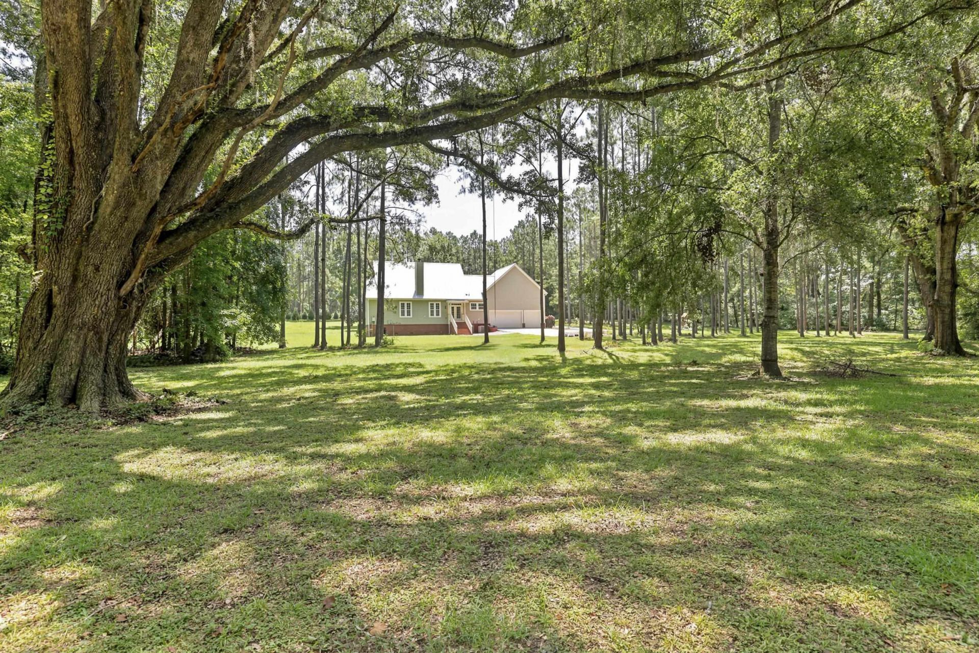 9737 Faraway Farm Road, Tallahassee, FL 32317 Photo