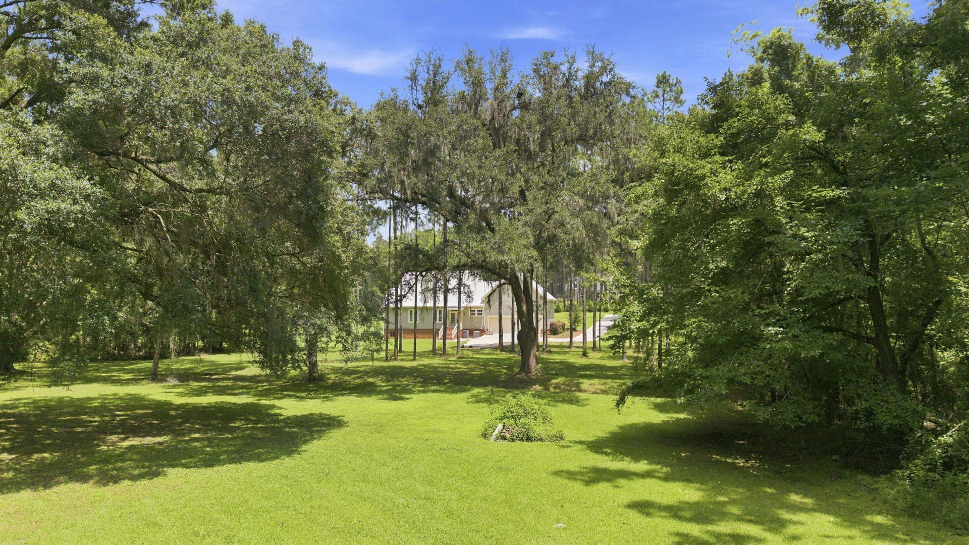 9737 Faraway Farm Road, Tallahassee, FL 32317 Photo