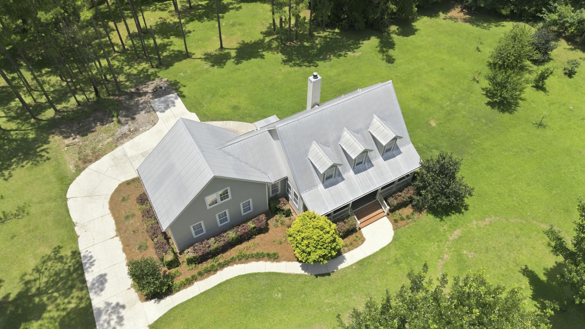 9737 Faraway Farm Road, Tallahassee, FL 32317 Photo
