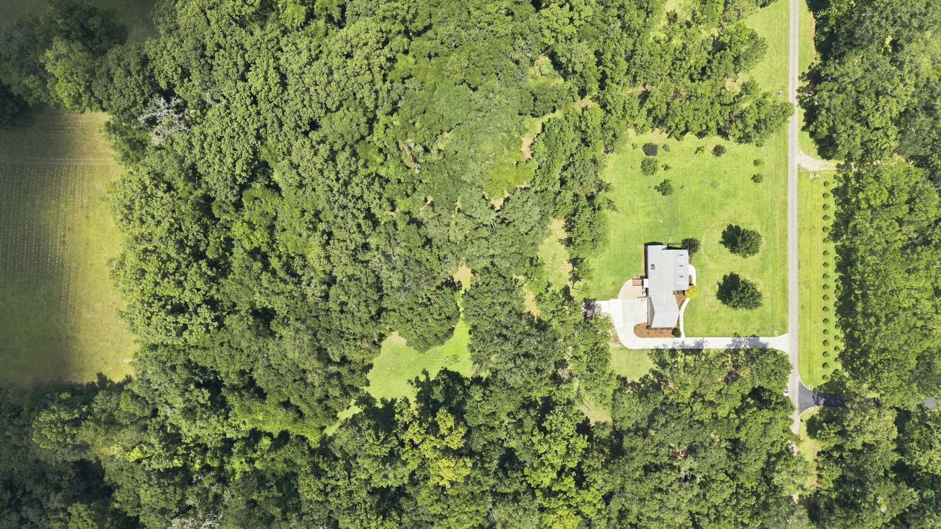 9737 Faraway Farm Road, Tallahassee, FL 32317 Photo