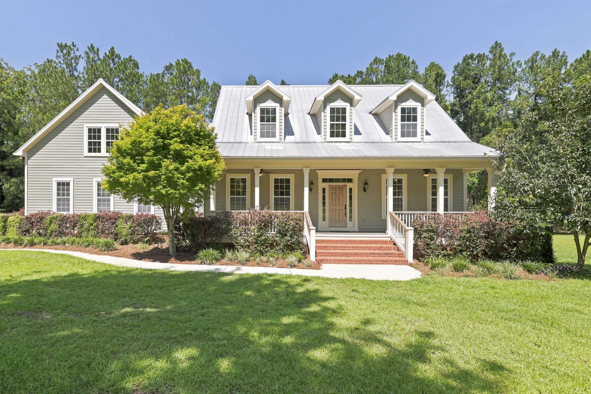 9737 Faraway Farm Road, Tallahassee, FL 32317 Photo