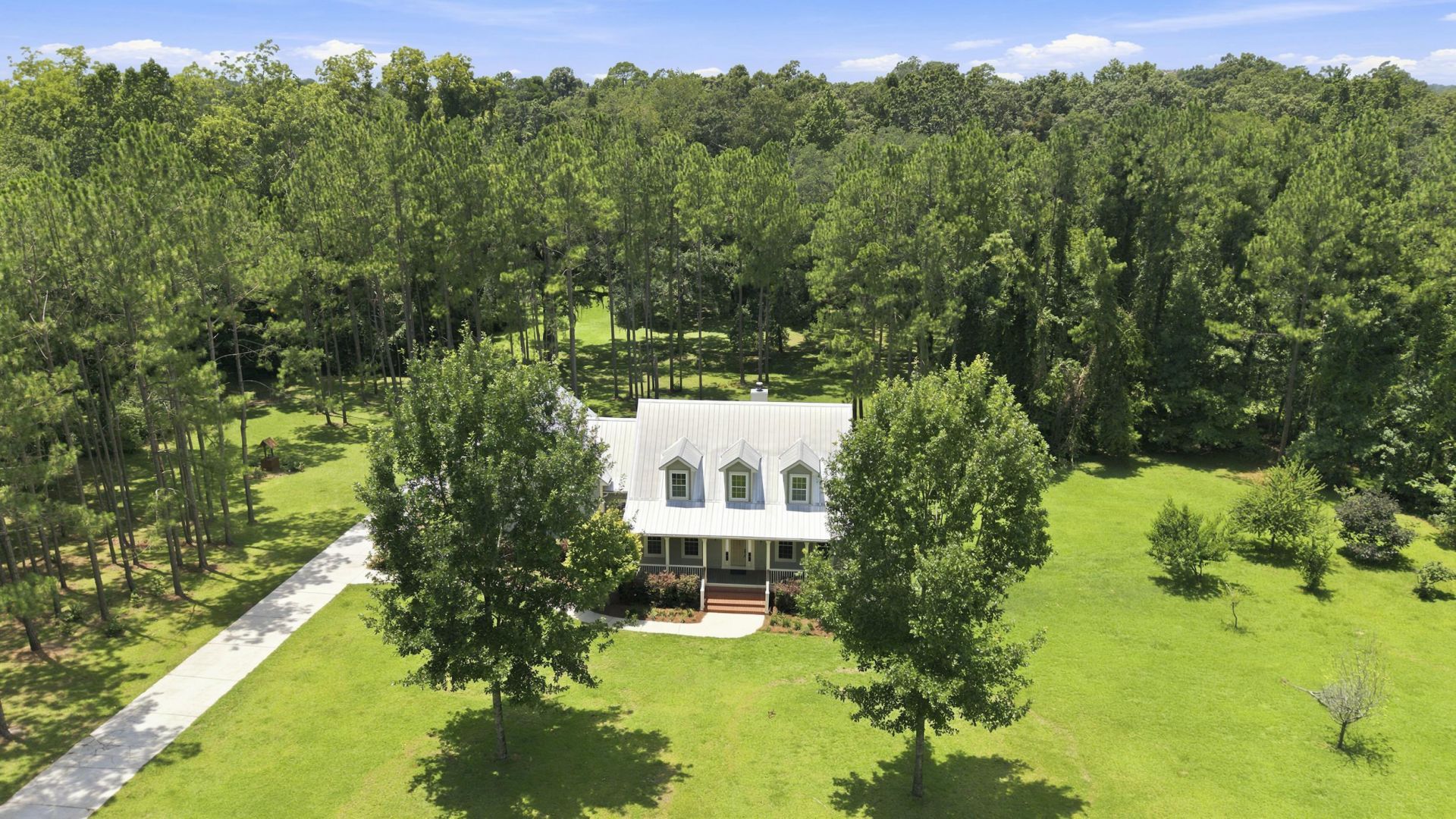 9737 Faraway Farm Road, Tallahassee, FL 32317 Photo