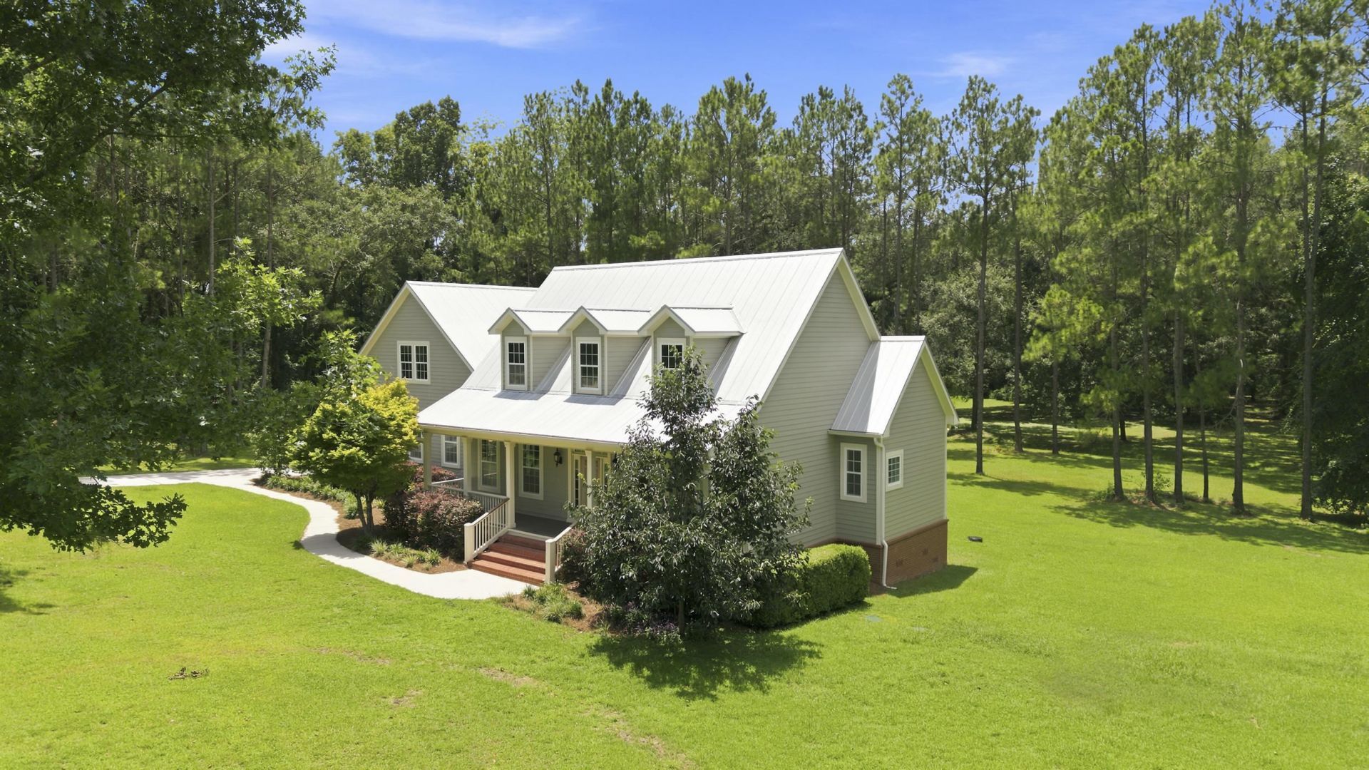9737 Faraway Farm Road, Tallahassee, FL 32317 Photo