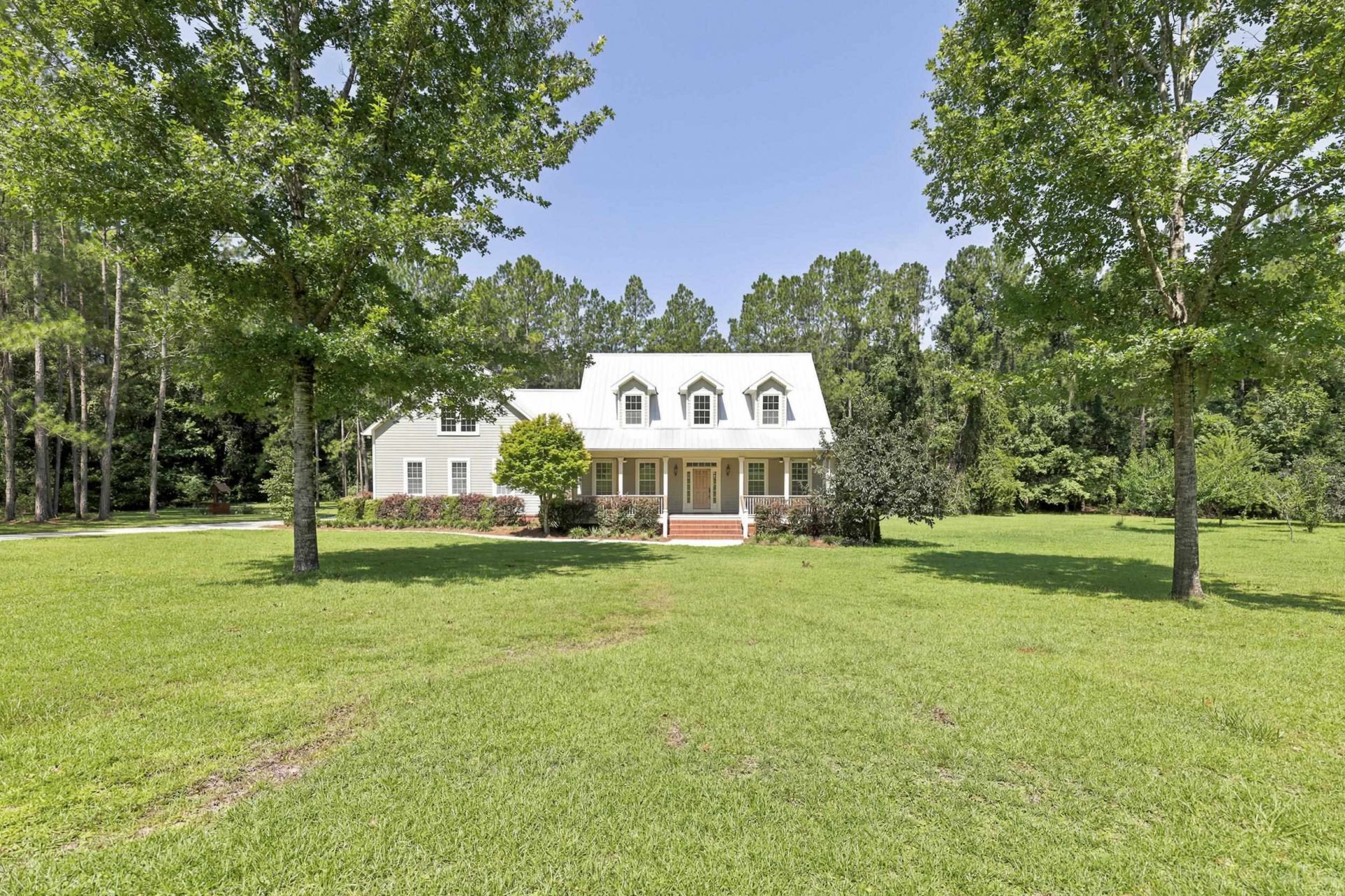 9737 Faraway Farm Road, Tallahassee, FL 32317 Photo