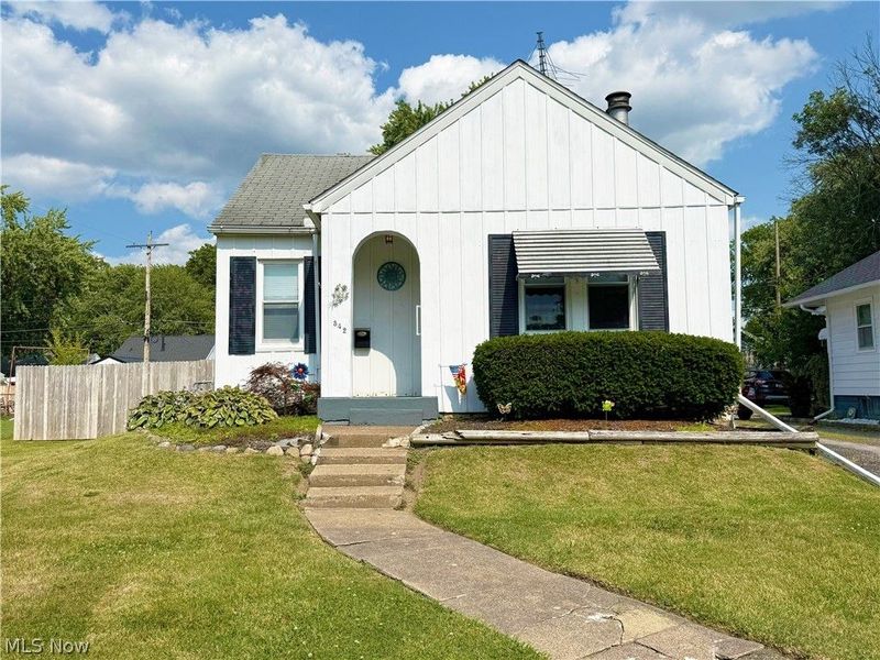 342 Concord Avenue, Elyria, OH 44035 Photo 1