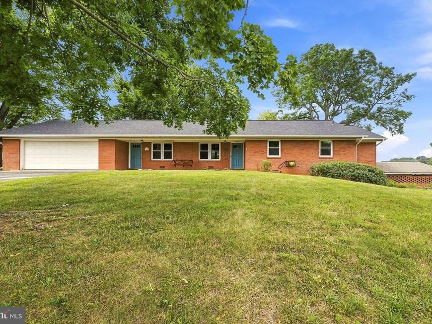 23 Drake Avenue, Falling Waters, WV 25419 Main Photo