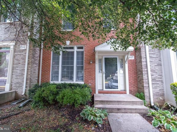 3940 KATHRYN JEAN COURT, FAIRFAX, VA 22033