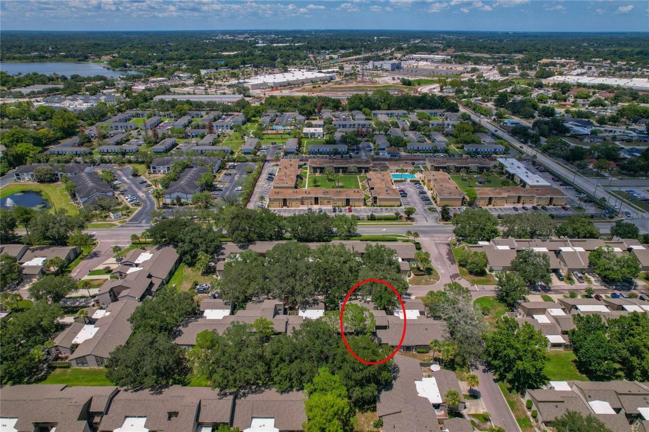 805 Westwind Lane, Fern Park, FL 32730 Photo