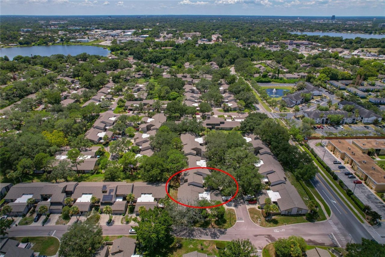 805 Westwind Lane, Fern Park, FL 32730 Photo