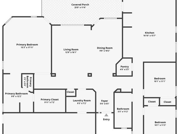 11328 E PETERSON Avenue, Mesa, AZ 85212