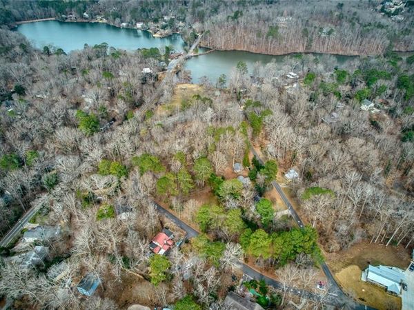 111 Maple Street , Roswell, GA 30075