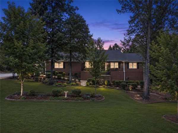2783 Quillians Drive , Gainesville, GA 30506