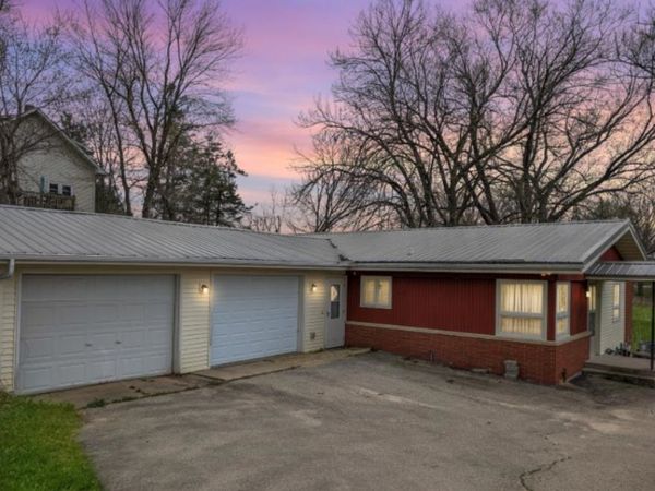 312 George Street, Kendall, WI 54638