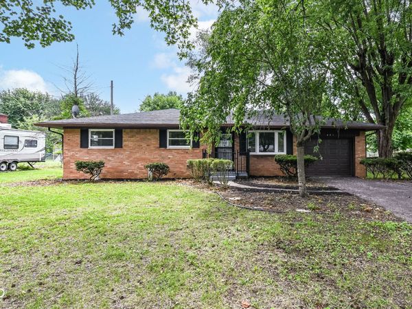 651 Fabyan Road, Indianapolis, IN 46217