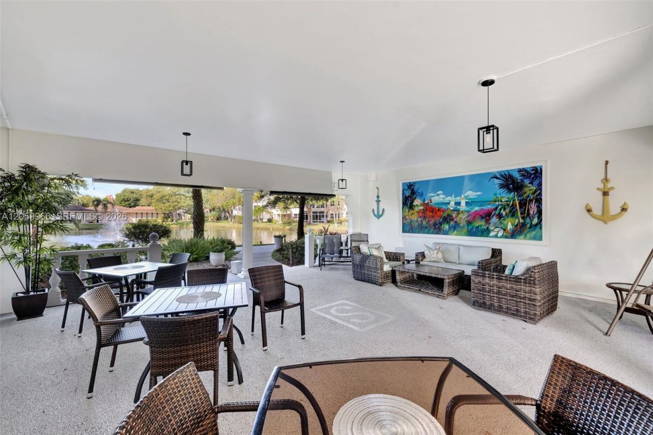 3431 NW 50th Ave , Unit 113, Lauderdale Lakes, FL 33319 Photo